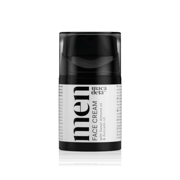 Macadeia Men | face cream
