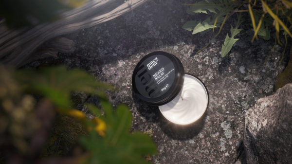 Macadeia Men | beard balm - Image 2