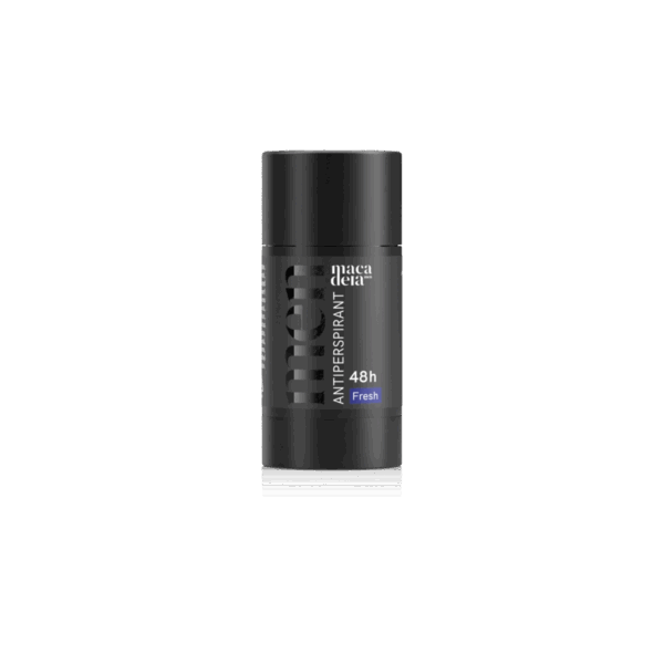 Macadeia Fresh 48H antiperspirant